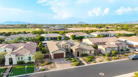 View/Area - 3716 E Fargo St, Mesa, AZ 85205 photo 3 of 5