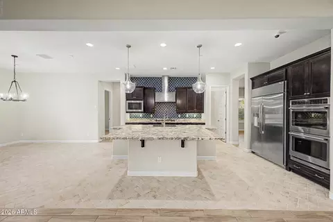 Kitchen - 3716 E Fargo St, Mesa, AZ 85205 photo 2 of 5