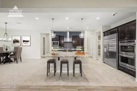 Kitchen - 3716 E Fargo St, Mesa, AZ 85205 photo 1 of 5