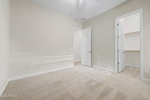 Bedroom - 3716 E Fargo St, Mesa, AZ 85205 photo 3 of 8