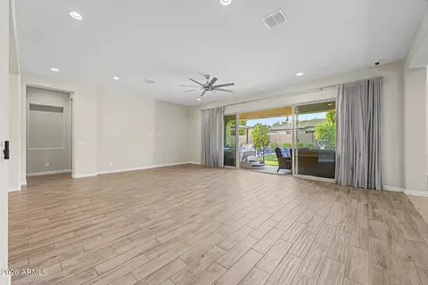 Living - 3716 E Fargo St, Mesa, AZ 85205 photo 6 of 14