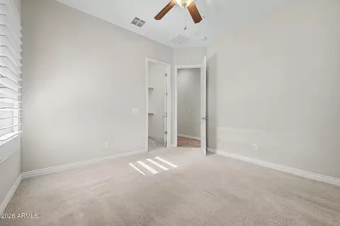 Bedroom - 3716 E Fargo St, Mesa, AZ 85205 photo 6 of 8