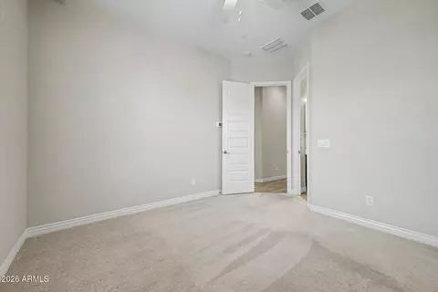 Bedroom - 3716 E Fargo St, Mesa, AZ 85205 photo 8 of 8