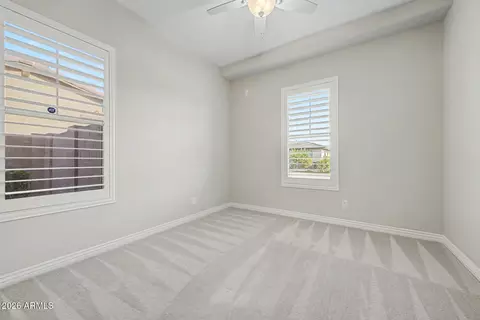 Bedroom - 3716 E Fargo St, Mesa, AZ 85205 photo 7 of 8