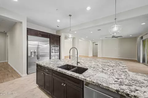 Kitchen - 3716 E Fargo St, Mesa, AZ 85205 photo 5 of 5