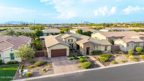 View/Area - 3716 E Fargo St, Mesa, AZ 85205 photo 2 of 5