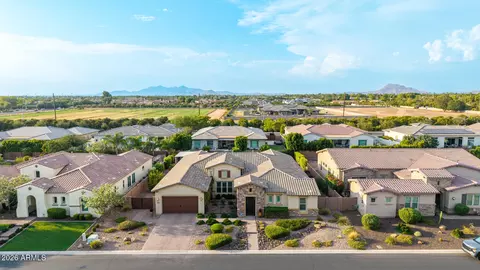 View/Area - 3716 E Fargo St, Mesa, AZ 85205 photo 4 of 5