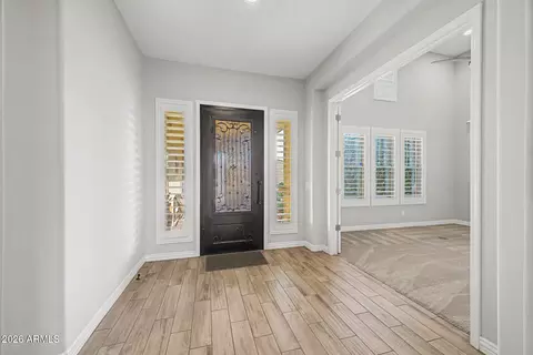 Entry Way - 3716 E Fargo St, Mesa, AZ 85205 photo 1 of 2