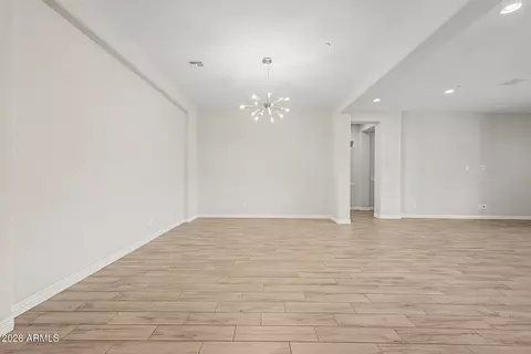 Living - 3716 E Fargo St, Mesa, AZ 85205 photo 8 of 14