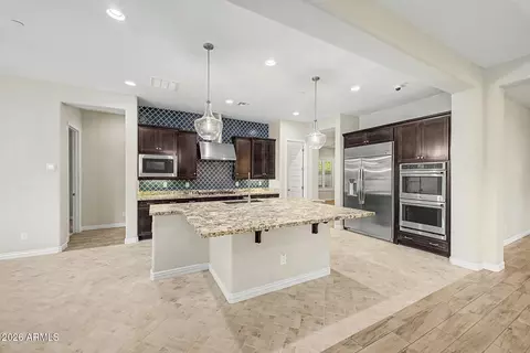 Kitchen - 3716 E Fargo St, Mesa, AZ 85205 photo 3 of 5