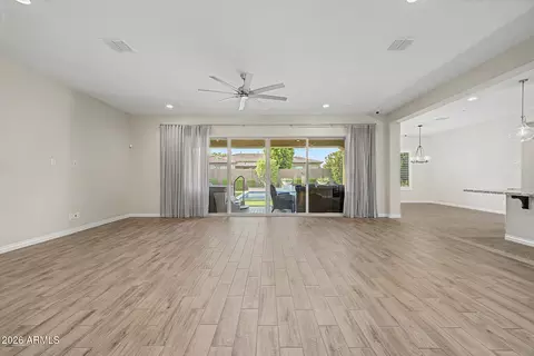 Living - 3716 E Fargo St, Mesa, AZ 85205 photo 5 of 14