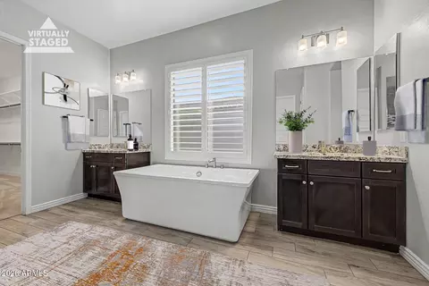 Bath - 3716 E Fargo St, Mesa, AZ 85205 photo 1 of 12