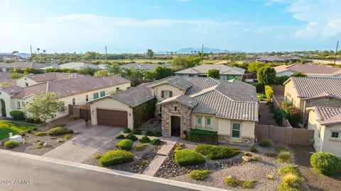 View/Area - 3716 E Fargo St, Mesa, AZ 85205 photo 1 of 5