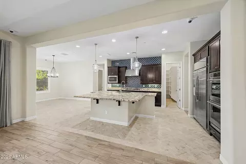 Entry Way - 3716 E Fargo St, Mesa, AZ 85205 photo 2 of 2