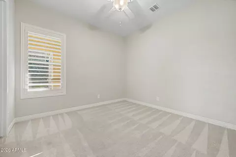 Bedroom - 3716 E Fargo St, Mesa, AZ 85205 photo 4 of 8