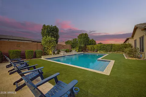 Exterior - 3716 E Fargo St, Mesa, AZ 85205 photo 15 of 16