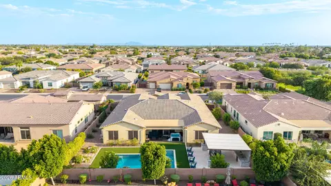 View/Area - 3716 E Fargo St, Mesa, AZ 85205 photo 5 of 5
