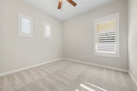 Bedroom - 3716 E Fargo St, Mesa, AZ 85205 photo 5 of 8