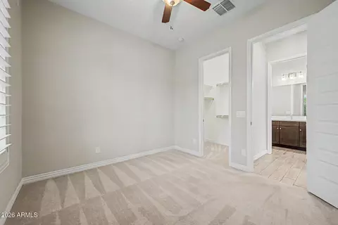 Bedroom - 3716 E Fargo St, Mesa, AZ 85205 photo 1 of 8