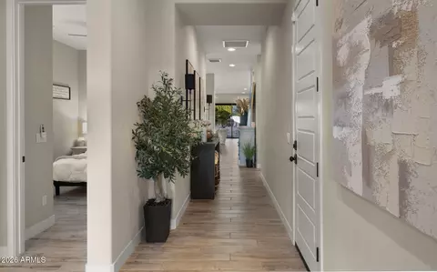 Entry Way - 851 E Deer Creek Rd, Phoenix, AZ 85048 photo 2 of 4