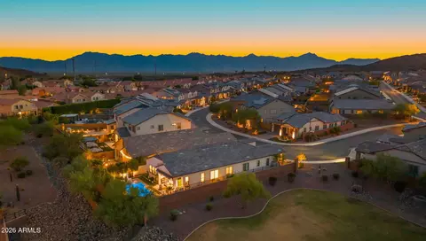 Other - 851 E Deer Creek Rd, Phoenix, AZ 85048 photo 18 of 23