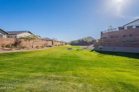 Exterior - 851 E Deer Creek Rd, Phoenix, AZ 85048 photo 18 of 20