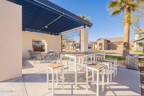 View/Area - 851 E Deer Creek Rd, Phoenix, AZ 85048 photo 7 of 8