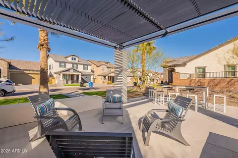 View/Area - 851 E Deer Creek Rd, Phoenix, AZ 85048 photo 8 of 8
