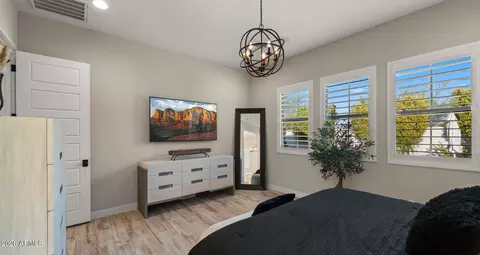 Bedroom - 851 E Deer Creek Rd, Phoenix, AZ 85048 photo 5 of 5