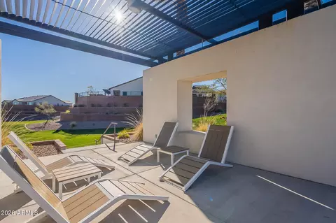 View/Area - 851 E Deer Creek Rd, Phoenix, AZ 85048 photo 5 of 8