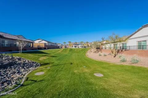 Exterior - 851 E Deer Creek Rd, Phoenix, AZ 85048 photo 20 of 20