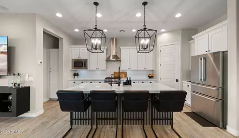 Kitchen - 851 E Deer Creek Rd, Phoenix, AZ 85048 photo 2 of 4