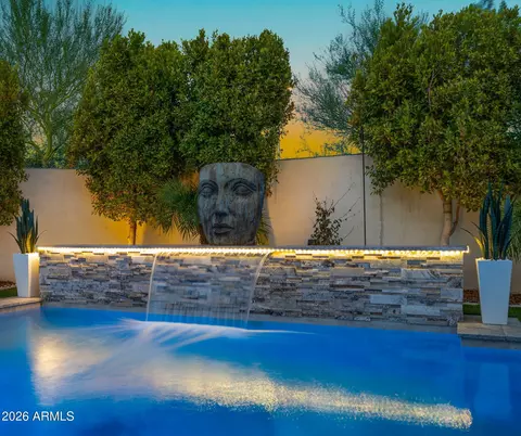 Exterior - 851 E Deer Creek Rd, Phoenix, AZ 85048 photo 5 of 16