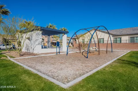 Exterior - 851 E Deer Creek Rd, Phoenix, AZ 85048 photo 17 of 20