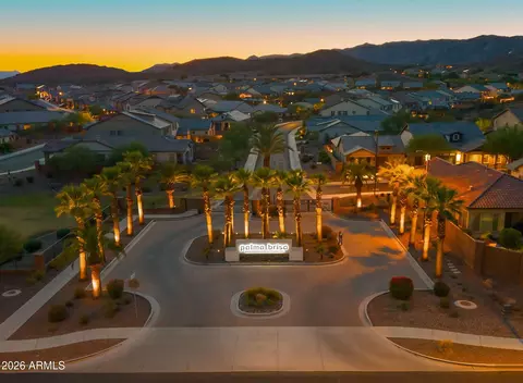 View/Area - 851 E Deer Creek Rd, Phoenix, AZ 85048 photo 3 of 4