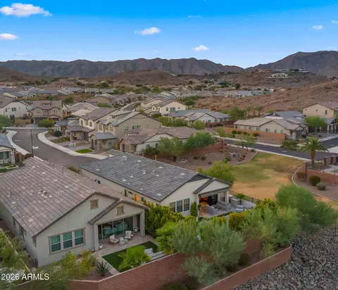 View/Area - 851 E Deer Creek Rd, Phoenix, AZ 85048 photo 2 of 4