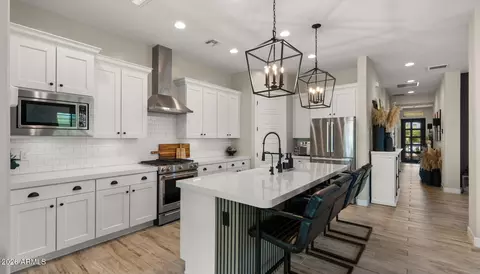 Kitchen - 851 E Deer Creek Rd, Phoenix, AZ 85048 photo 1 of 4