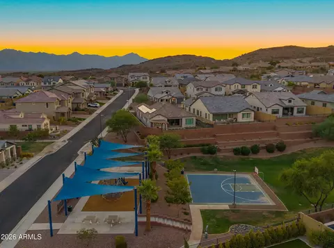 View/Area - 851 E Deer Creek Rd, Phoenix, AZ 85048 photo 4 of 4