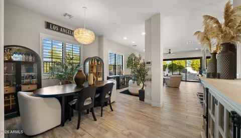 Entry Way - 851 E Deer Creek Rd, Phoenix, AZ 85048 photo 3 of 4