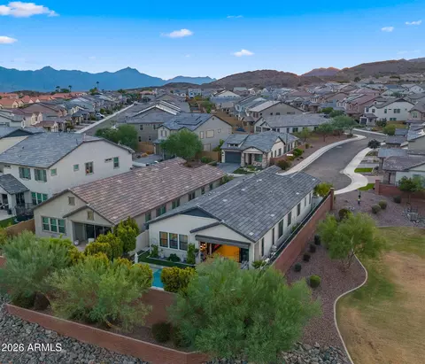 View/Area - 851 E Deer Creek Rd, Phoenix, AZ 85048 photo 1 of 4