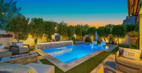 Exterior - 851 E Deer Creek Rd, Phoenix, AZ 85048 photo 12 of 16
