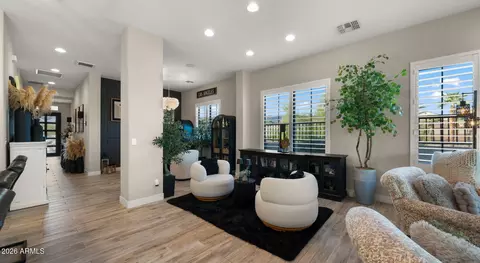 Entry Way - 851 E Deer Creek Rd, Phoenix, AZ 85048 photo 4 of 4