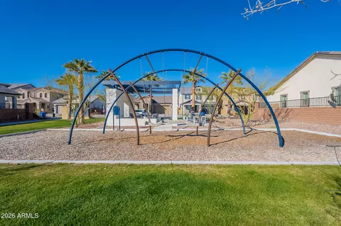 Exterior - 851 E Deer Creek Rd, Phoenix, AZ 85048 photo 19 of 20
