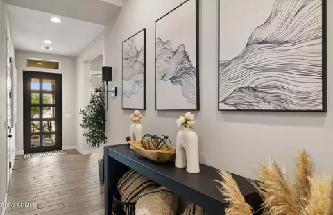 Entry Way - 851 E Deer Creek Rd, Phoenix, AZ 85048 photo 1 of 4