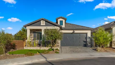 Exterior - 851 E Deer Creek Rd, Phoenix, AZ 85048 photo 3 of 16