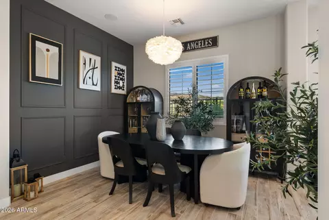 Dining - 851 E Deer Creek Rd, Phoenix, AZ 85048 photo 1 of 1