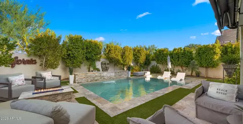 Exterior - 851 E Deer Creek Rd, Phoenix, AZ 85048 photo 11 of 16