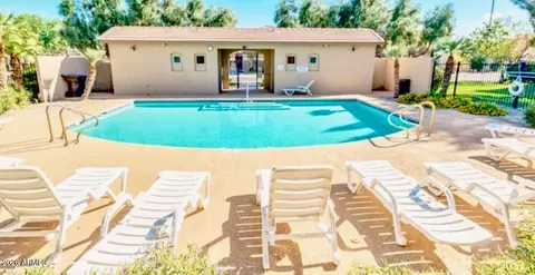 Exterior - 1971 E Los Alamos St, Gilbert, AZ 85295 photo 7 of 7