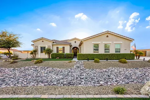 10230 N 162nd Ln, Waddell, AZ 85355