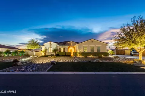 10230 N 162nd Ln, Waddell, AZ 85355